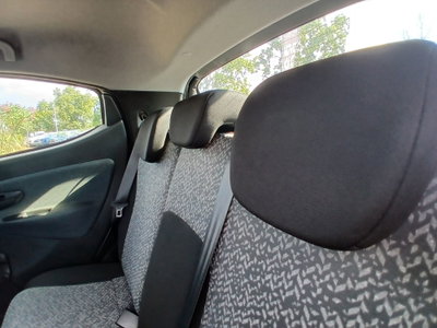 Lancia Ypsilon 1.0 FireFly 5 porte S&S Hybrid Ecochic Gold (12)