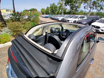 Fiat 500 1.2 Anniversario (10)
