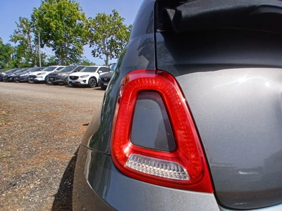 Fiat 500 1.2 Anniversario (11)