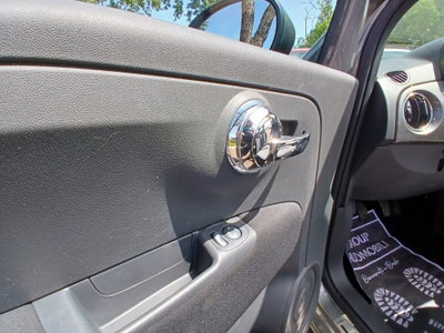 Fiat 500 1.2 Anniversario (7)