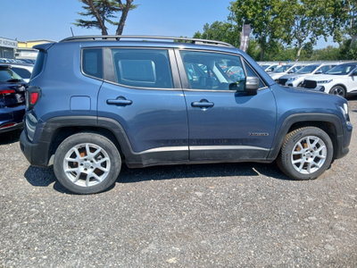 Jeep Renegade 1.6 Mjt 130 CV Limited (4)