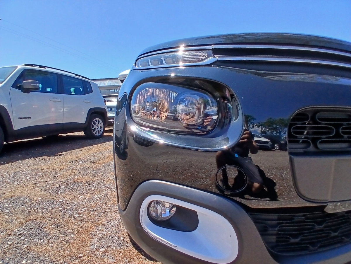 Citroen C3 PureTech 83 S&S Feel (16)