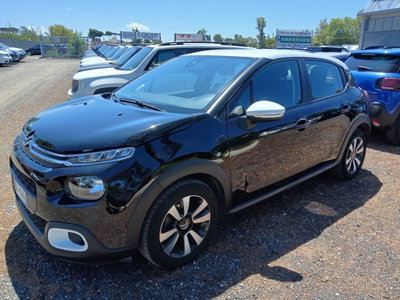 Citroen C3 PureTech 83 S&S Feel (17)