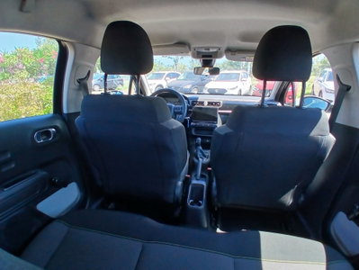 Citroen C3 PureTech 83 S&S Feel (18)