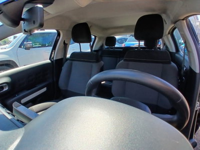 Citroen C3 PureTech 83 S&S Feel (8)