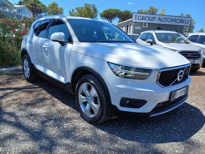 Volvo XC40 D3 usata