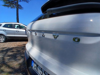 Volvo XC40 D3 (12)