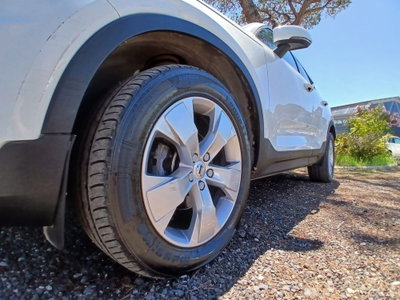 Volvo XC40 D3 (15)