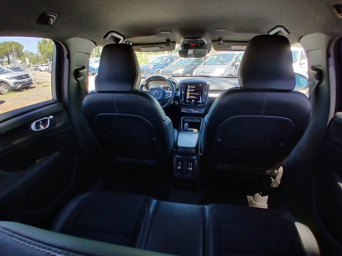 Volvo XC40 D3 (16)