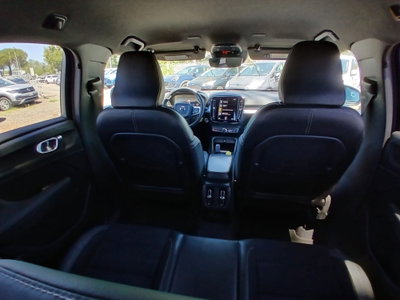 Volvo XC40 D3 (16)