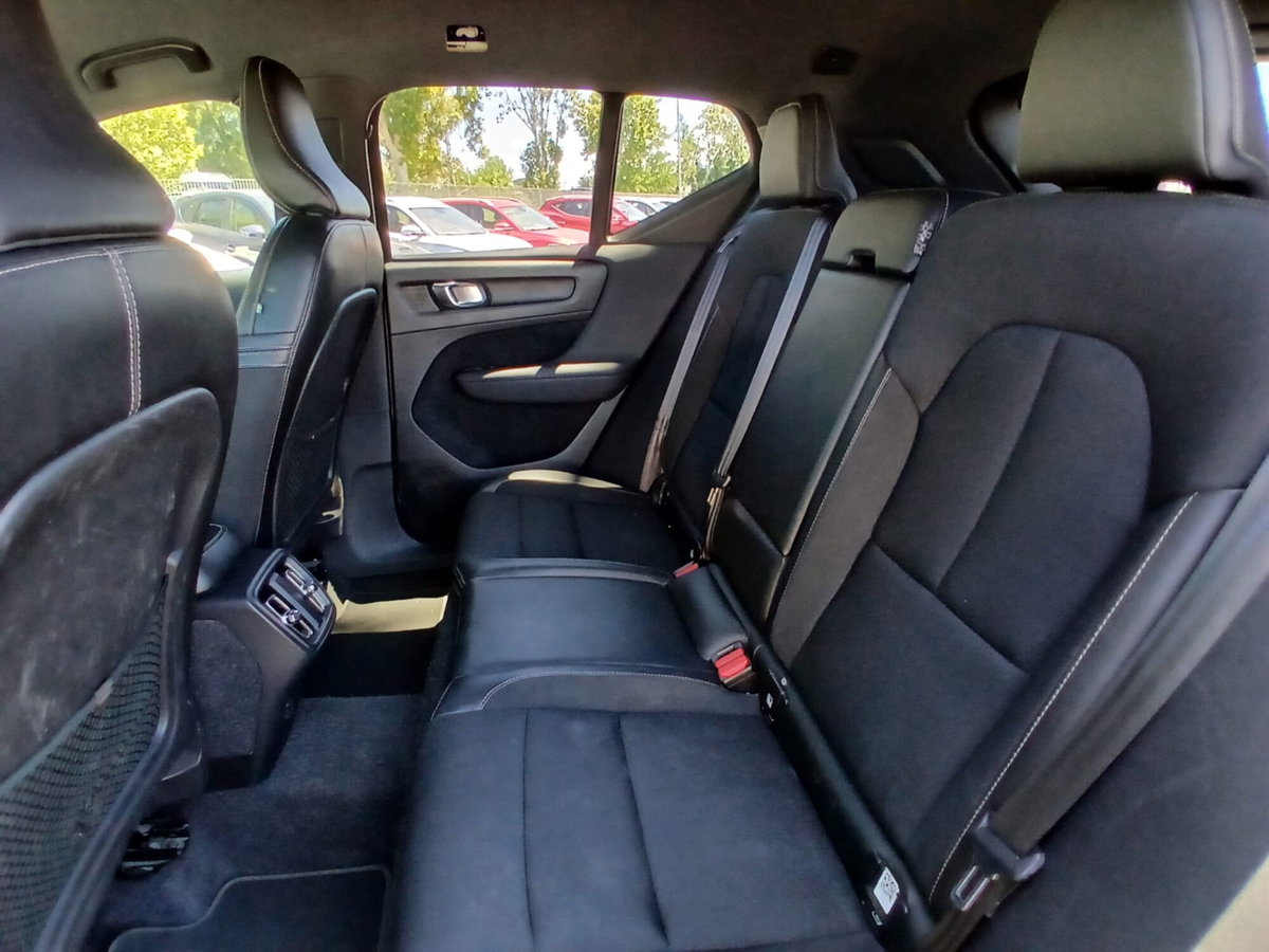 Volvo XC40 D3 (17)