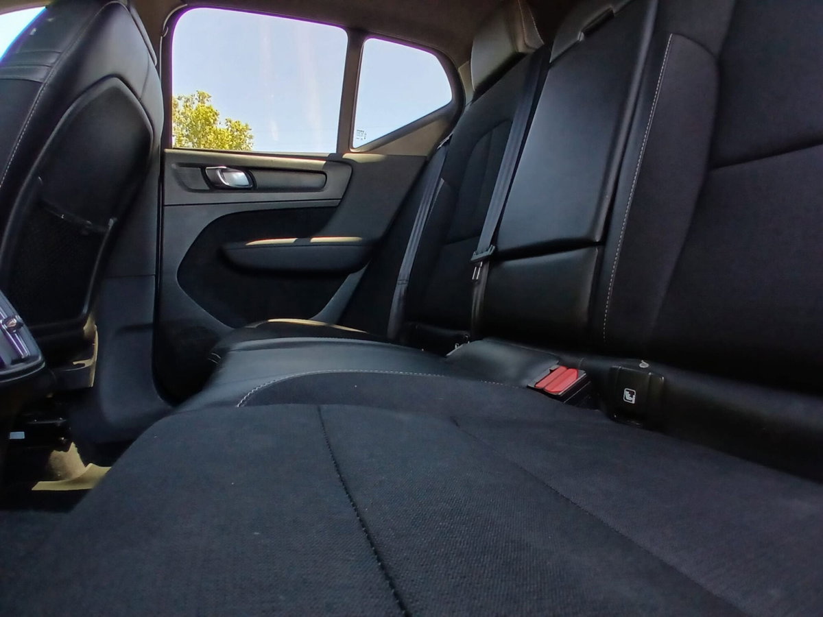 Volvo XC40 D3 (19)