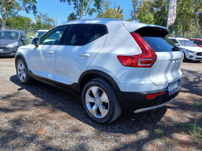 Volvo XC40 D3 (4)