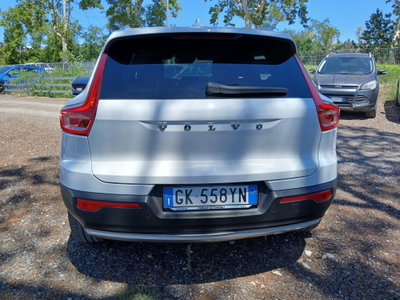 Volvo XC40 D3 (5)
