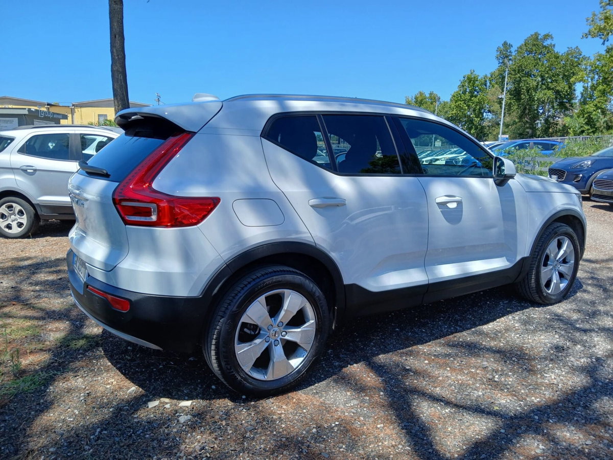 Volvo XC40 D3 (6)