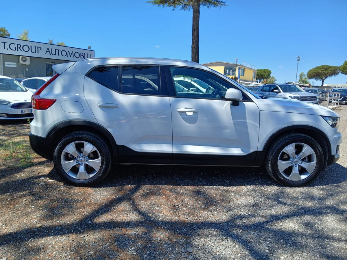 Volvo XC40 D3 (7)