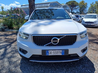Volvo XC40 D3 (8)