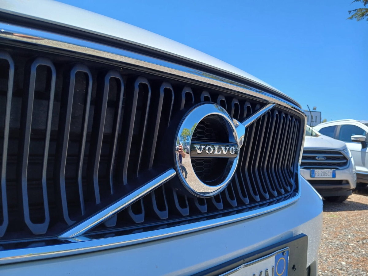 Volvo XC40 D3 (9)