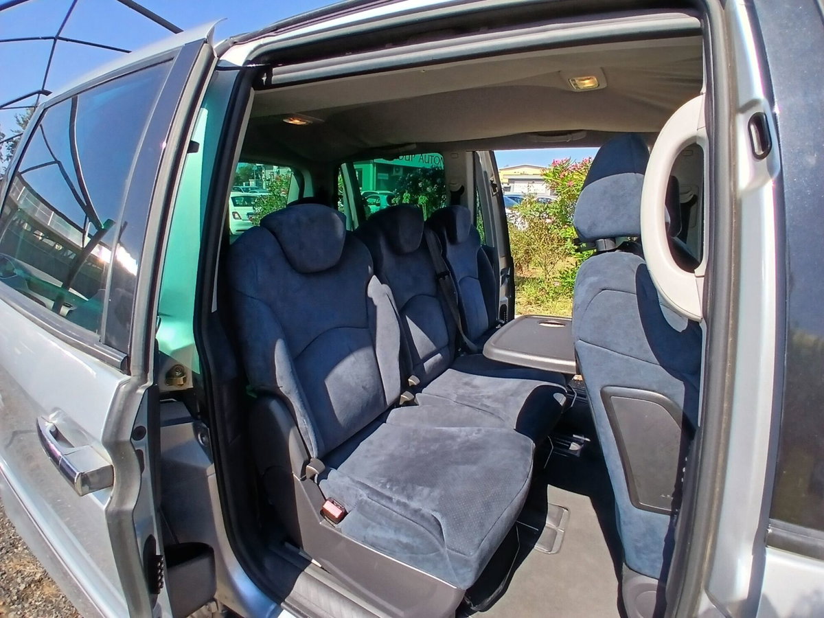 Lancia Phedra MJT 136 CV Executive (11)