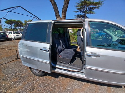 Lancia Phedra MJT 136 CV Executive (12)