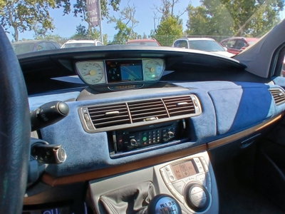 Lancia Phedra MJT 136 CV Executive (14)