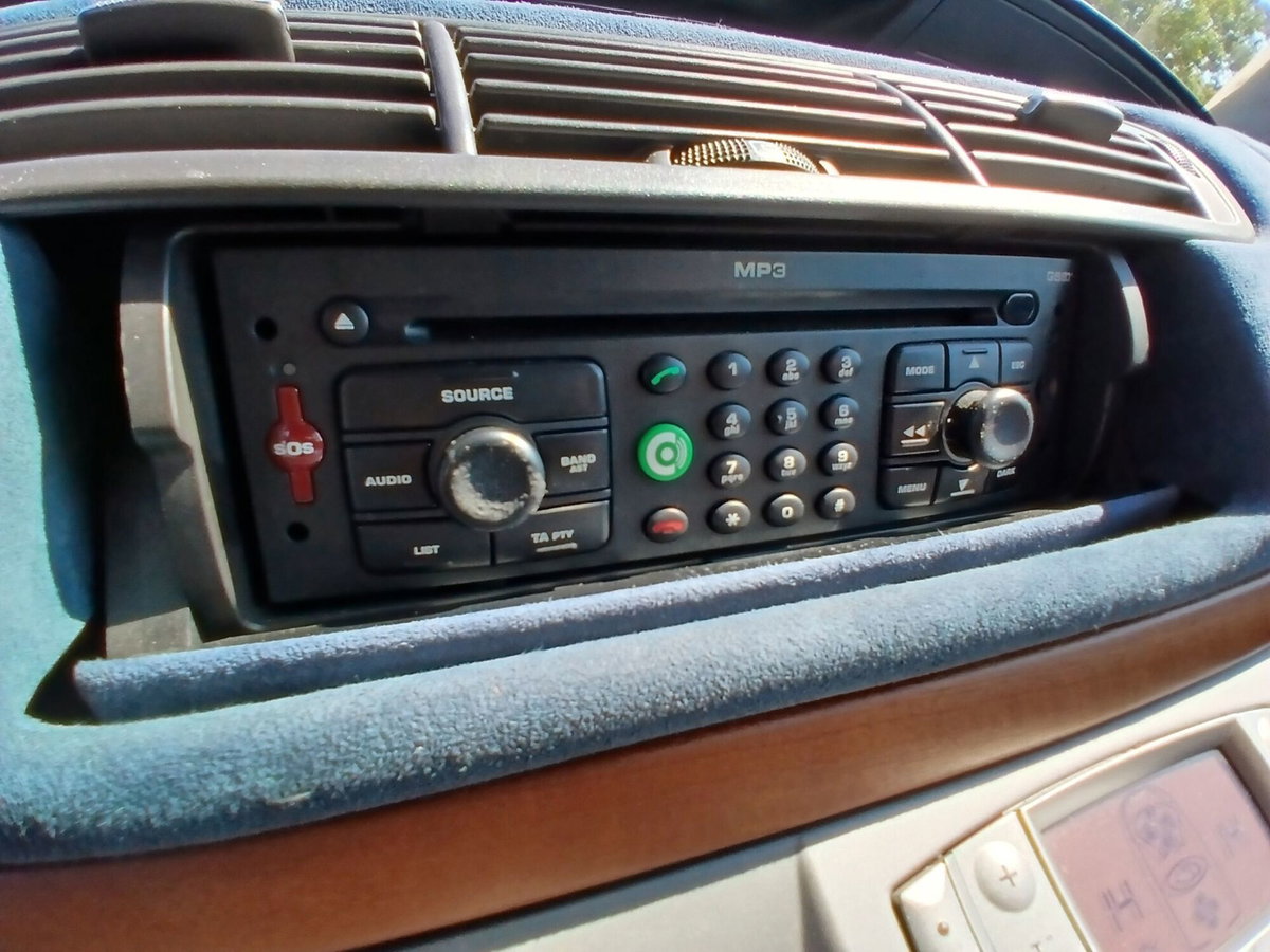 Lancia Phedra MJT 136 CV Executive (15)