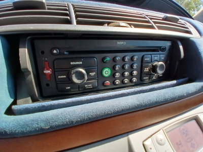 Lancia Phedra MJT 136 CV Executive (15)
