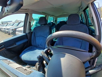 Lancia Phedra MJT 136 CV Executive (19)