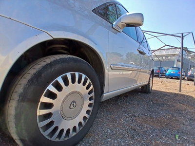 Lancia Phedra MJT 136 CV Executive (8)
