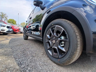 Suzuki Ignis 1.2 Hybrid Easy Top (11)