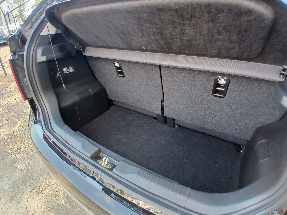 Suzuki Ignis 1.2 Hybrid Easy Top (15)