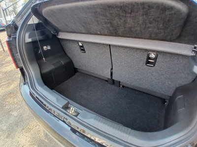 Suzuki Ignis 1.2 Hybrid Easy Top (15)