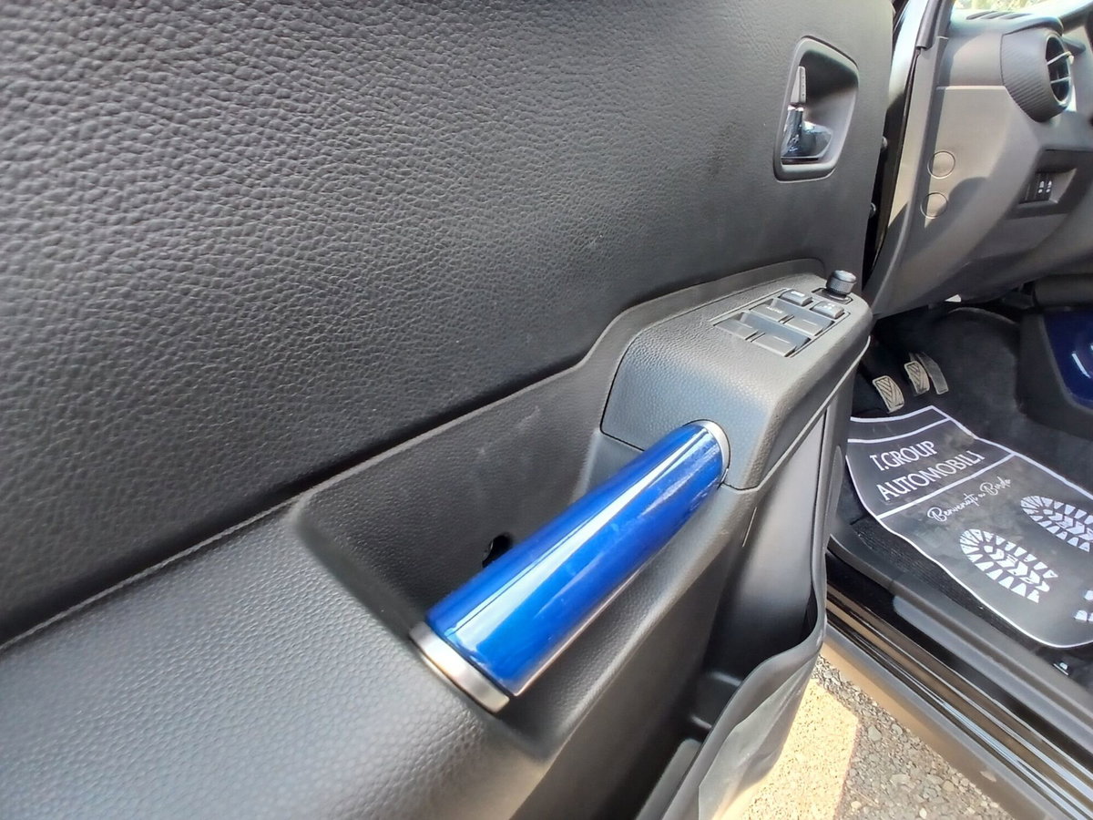 Suzuki Ignis 1.2 Hybrid Easy Top (20)