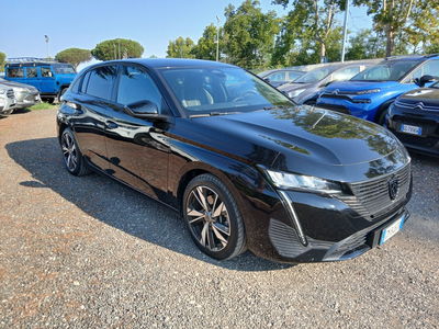 Peugeot 308 SW BlueHDi 130 S&S EAT8 Allure Pack usata