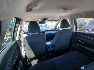 Hyundai Tucson 1.6 crdi 48V Xline 2wd dct (16)