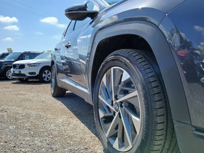 Hyundai Tucson 1.6 crdi 48V Xline 2wd dct (9)