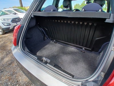 Fiat 500 1.0 Hybrid Red (14)