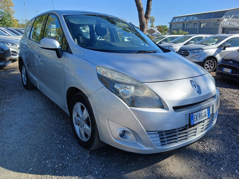 Renault Scenic E-Tech Electric 1.6 dCi 130CV Dynamique