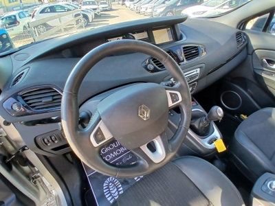 Renault Scenic E-Tech Electric 1.6 dCi 130CV Dynamique (16)