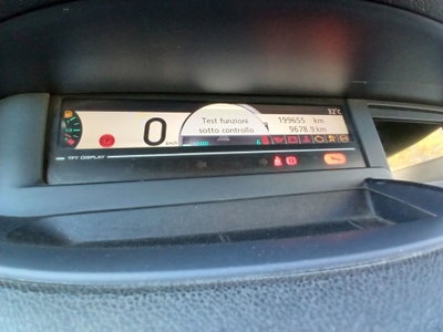 Renault Scenic E-Tech Electric 1.6 dCi 130CV Dynamique (18)