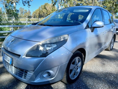 Renault Scenic E-Tech Electric 1.6 dCi 130CV Dynamique (2)