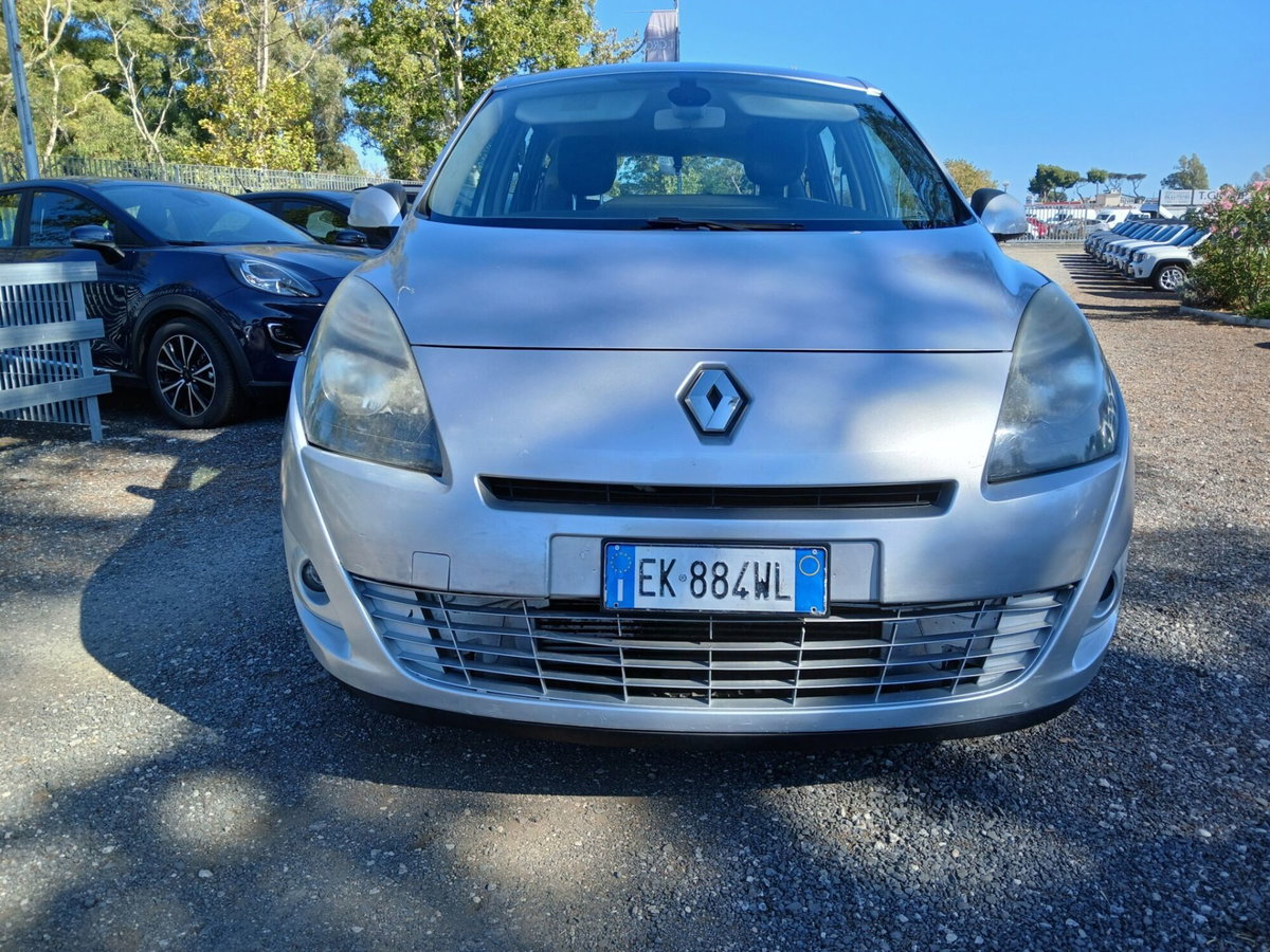 Renault Scenic E-Tech Electric 1.6 dCi 130CV Dynamique (3)