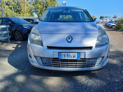 Renault Scenic E-Tech Electric 1.6 dCi 130CV Dynamique (3)