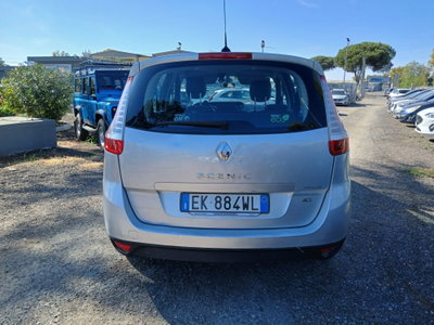 Renault Scenic E-Tech Electric 1.6 dCi 130CV Dynamique (6)