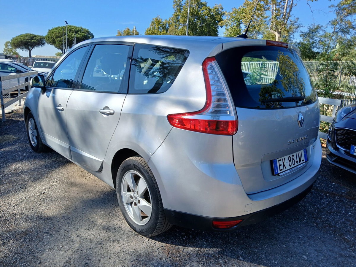 Renault Scenic E-Tech Electric 1.6 dCi 130CV Dynamique (7)