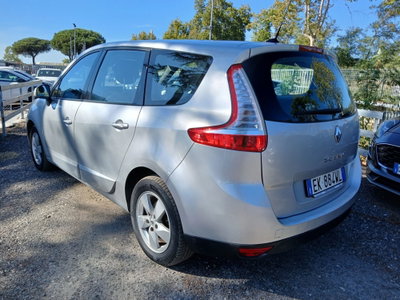 Renault Scenic E-Tech Electric 1.6 dCi 130CV Dynamique (7)