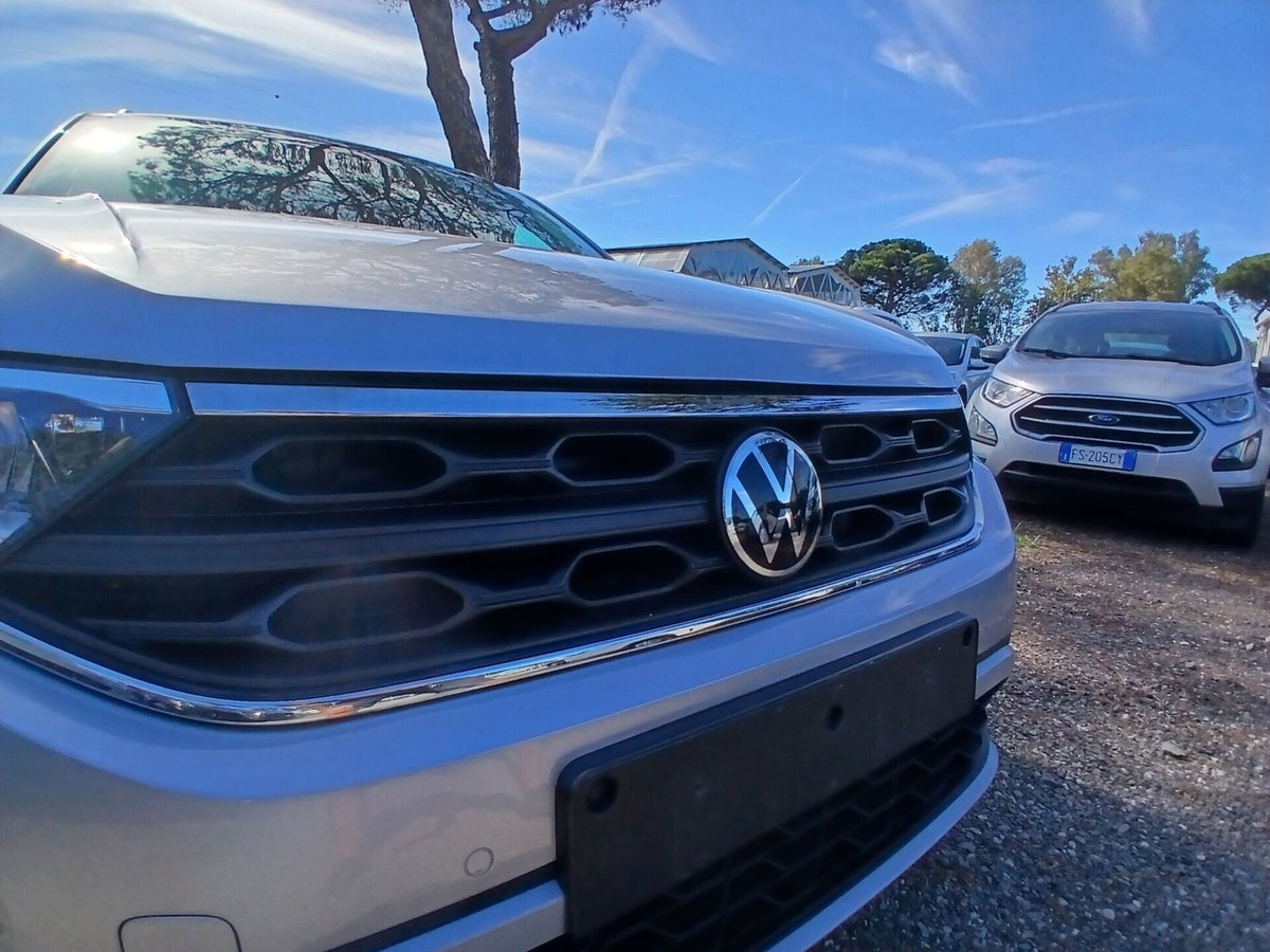 Volkswagen T-Roc 1.0 TSI Life (10)