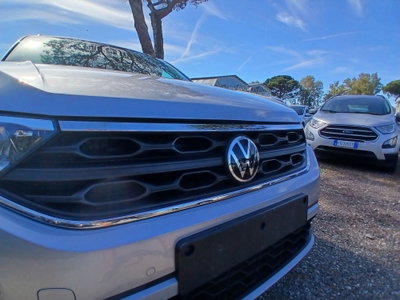 Volkswagen T-Roc 1.0 TSI Life (10)