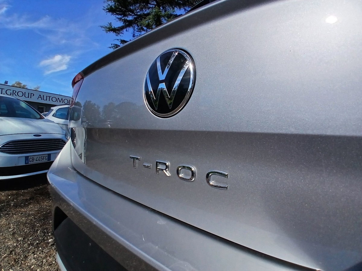 Volkswagen T-Roc 1.0 TSI Life (15)