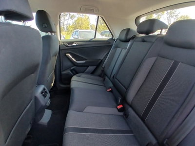 Volkswagen T-Roc 1.0 TSI Life (18)